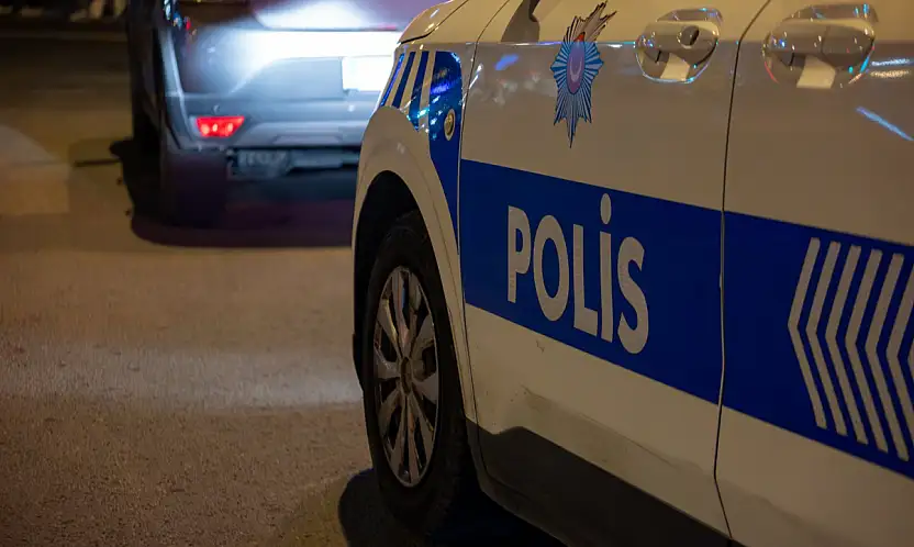 Kayseri'de terörle mücadele operasyonu: 5 kişi yakalandı