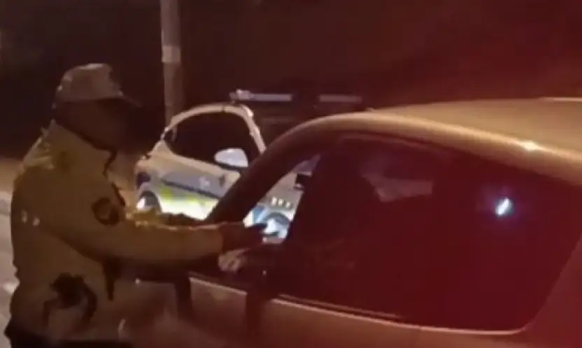 Kayseri'de trafik cezalarında ilk sırada cep telefonu ihlali yer aldı