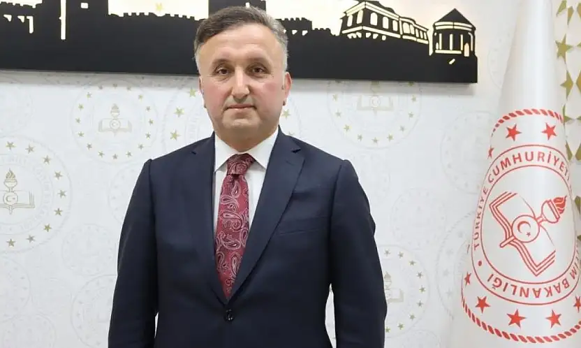 Kayseri'den 7 öğrenci LGS'de tam puan aldı