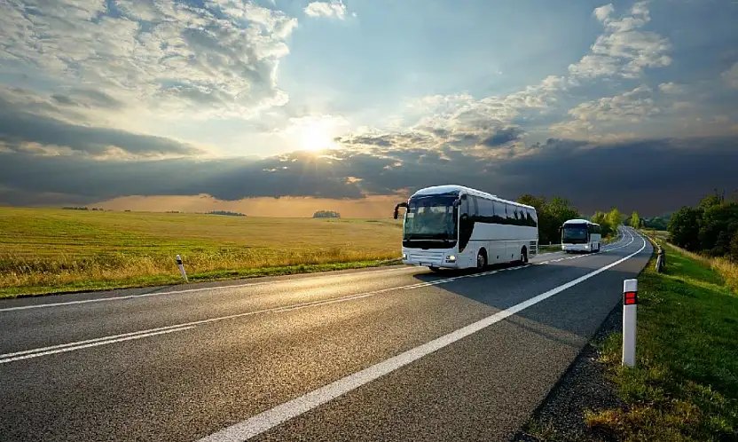 Kayseri'den çevre illere otobüs bileti cep yakıyor! Yaz sezonu fiyatlara yansıdı