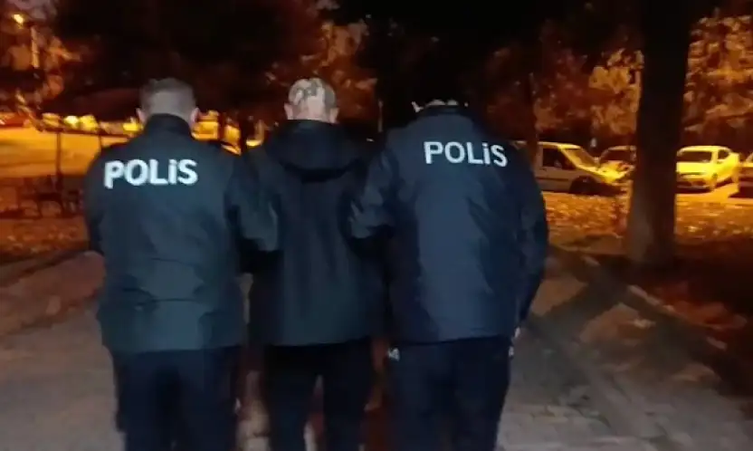 Kayseri Emniyeti'nden büyük operasyon: Aranan 50 şahıs yakalandı