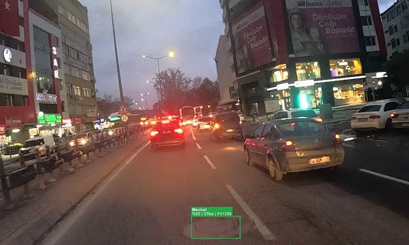 Kayseri imzası taşıyan teknoloji dünya sahnesinde