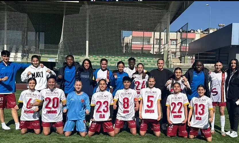 Kayseri Kadın FK'de sezon öncesi sessizlik