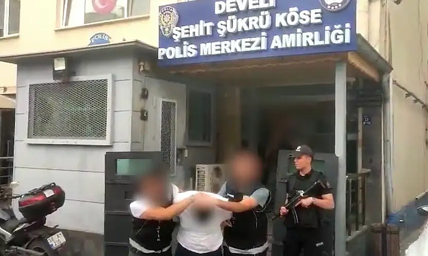 Kayseri polisi zehir tacirlerine göz açtırmıyor: 15 kilo uyuşturucu ele geçirildi
