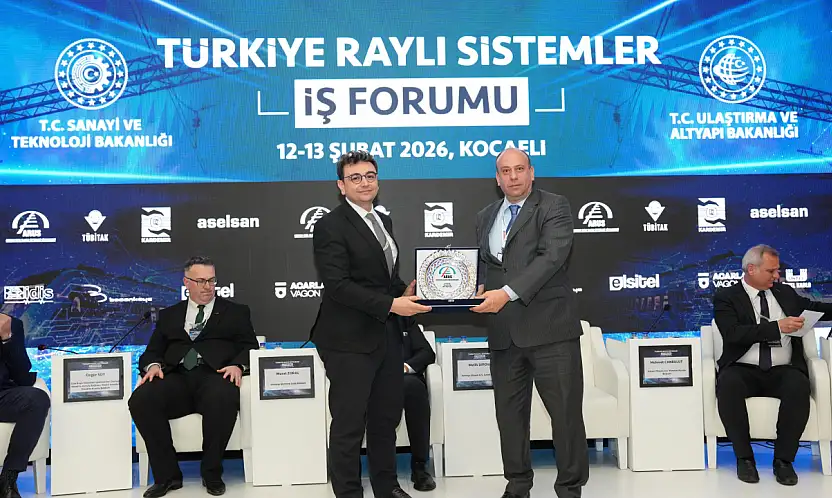 Kayseri Ulaşım A.Ş. raylı sistemlerde yerlileştirme hamlesini güçlendiriyor