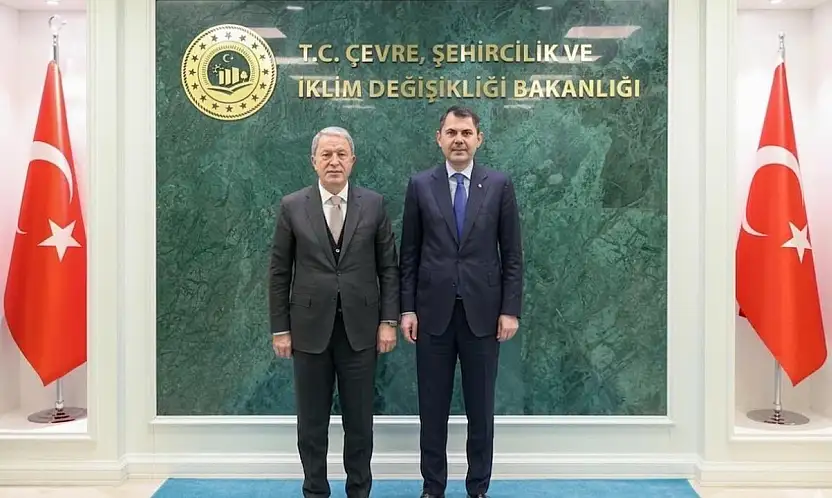 Kayseri'ye 455 Milyon TL'lik dev destek paketi