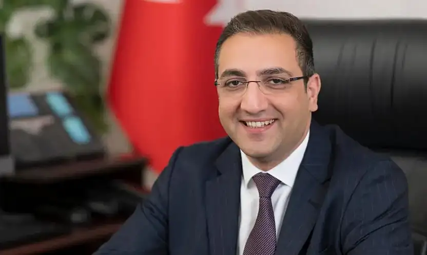 Kayserili Belediye Başkanı görevden uzaklaştırıldı
