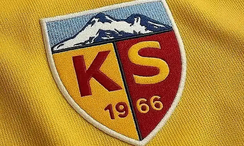 Kayserispor'a FIFA'dan kötü haber