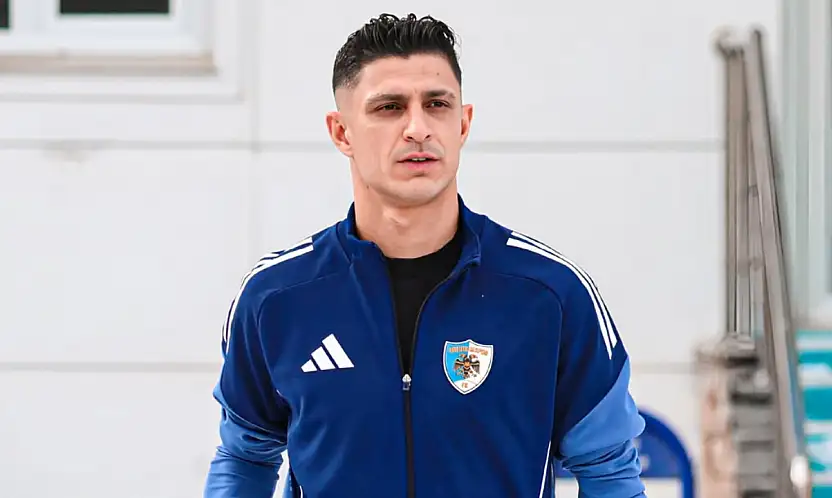Kayserispor'da Benhur Keser sesleri: Yuvaya dönüş yakın