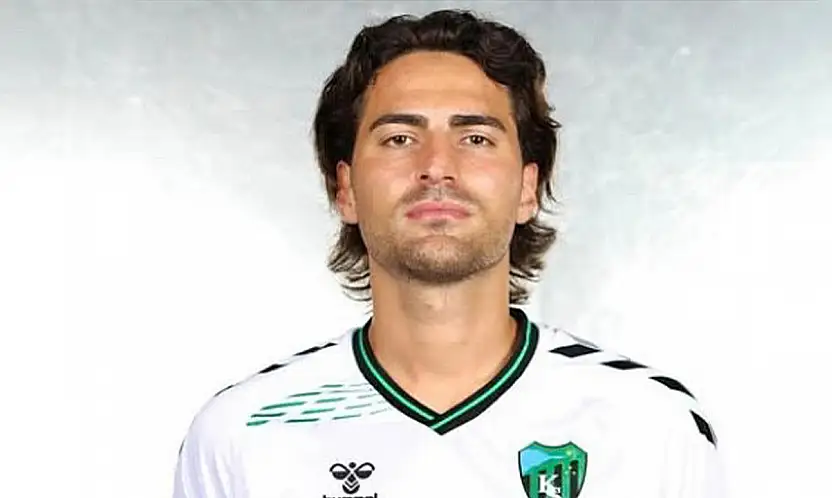 Kayserispor'da golcü operasyonu! Ahmet Sağat transferi an meselesi