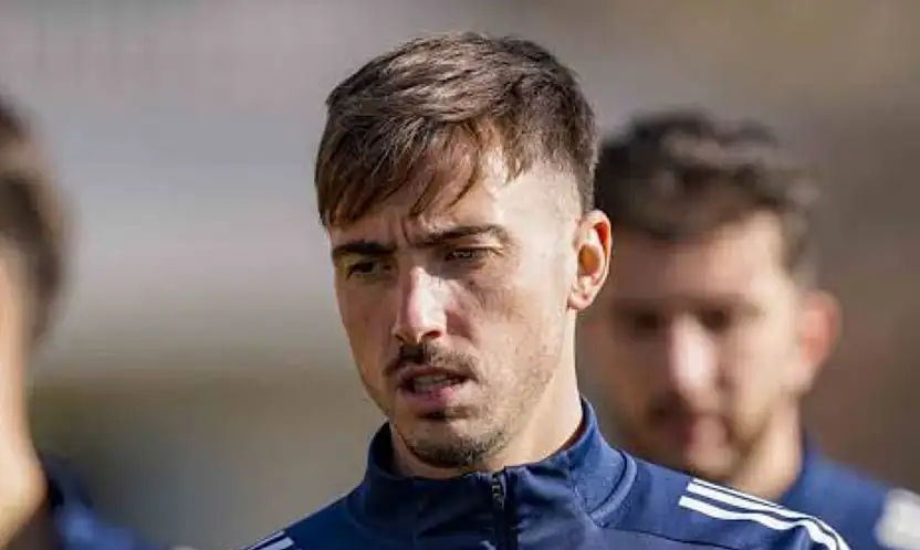 Kayserispor'da Joao Mendes dönemi sona erdi! Milyon euroluk ayrılık resmileşti