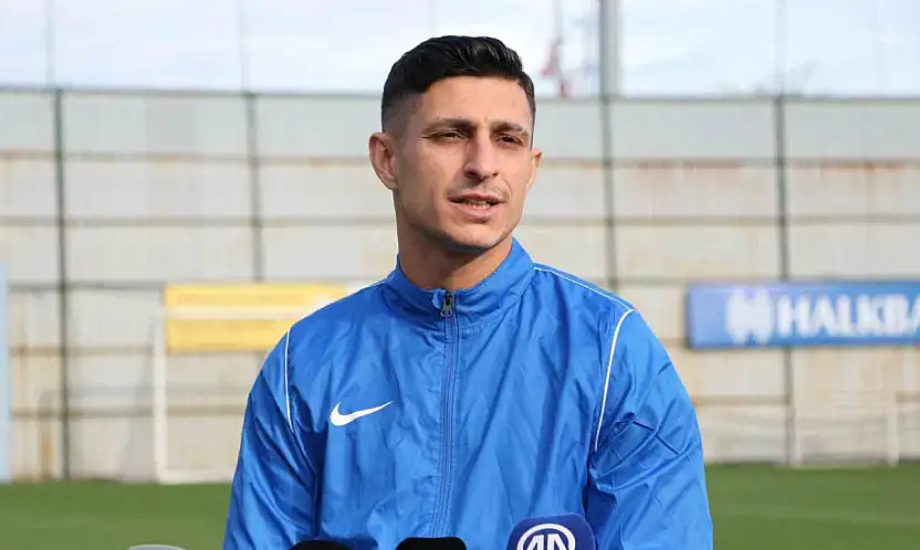 Kayserispor'da kongre öncesi ilk transfer müjdesi