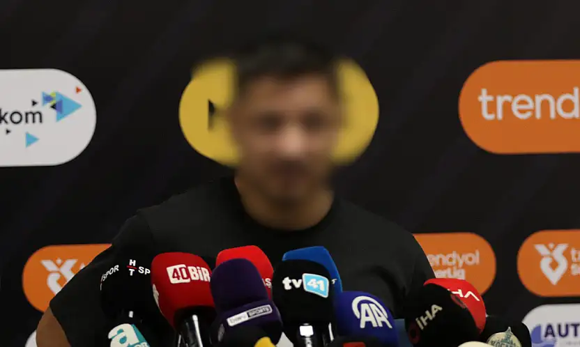 Kayserispor'da sağ bek bilmecesi çözüldü