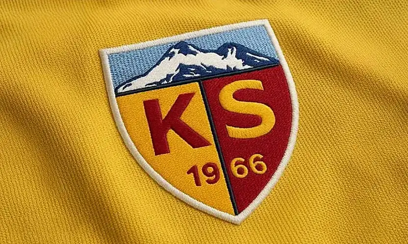 Kayserispor'da transfer için kontenjan engeli