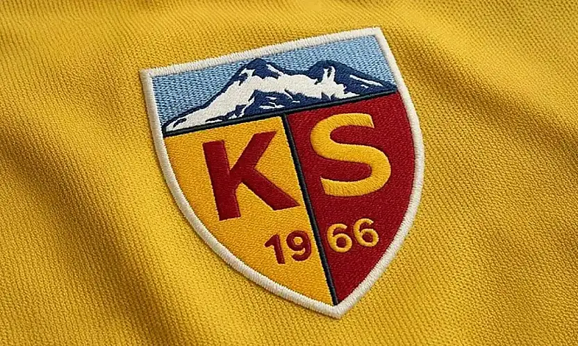Kayserispor'da transfer yasağı cuma günü kalkıyor! Gözler yeni transferlerde