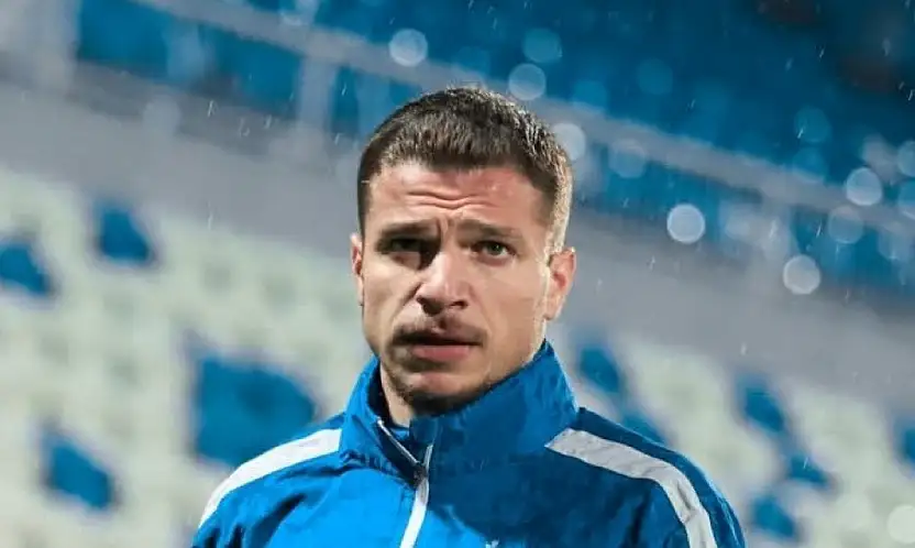 Kayserispor'dan Balkan çıkarması! 19'luk milli yıldız adayına kanca