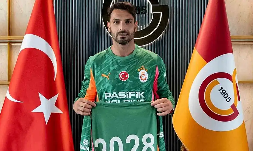 Kayserispor kaleci transferi için düğmeye bastı