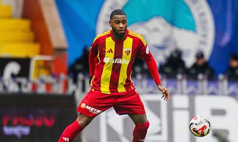 Kayserispor, Kocaelispor karşısında çıkış arıyor