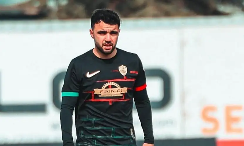Kayserispor, Sinan Kurt transferinde mutlu sona yakın: İmza tarihi belli oldu