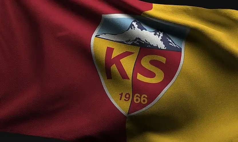 Kayserispor-Sivasspor hazırlık maçı taraftara kapalı olacak