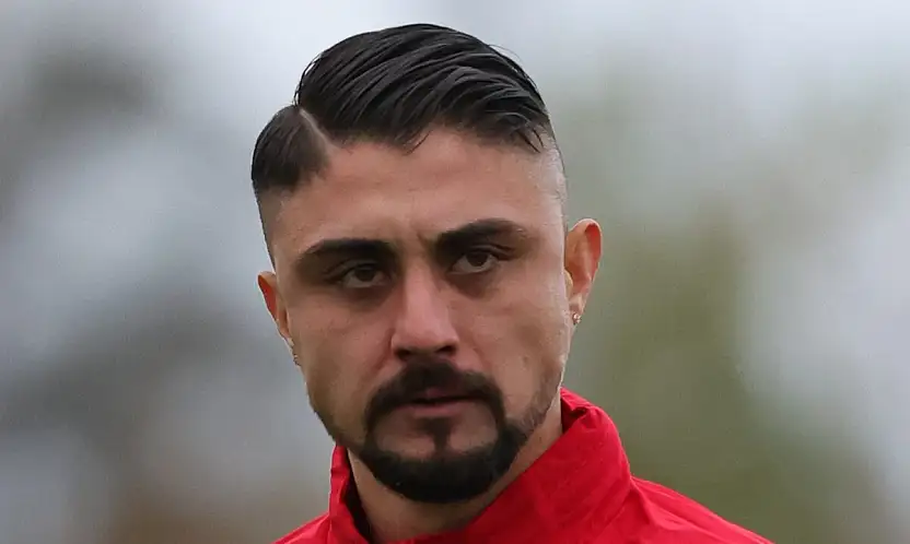Kayserispor transferi iptal olmuştu: Soner Gönül imzaya gidiyor