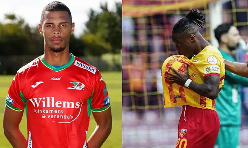 Kayserispor'un eski futbolcusundan gündemdeki Zinho Gano'ya çağrı