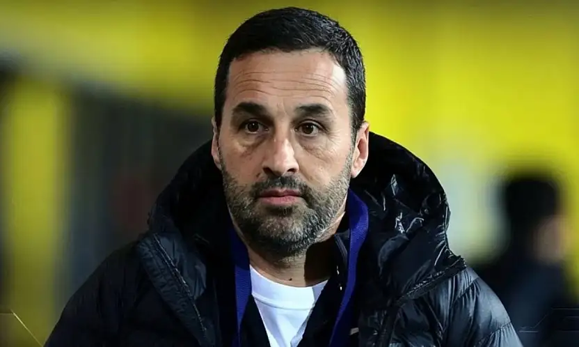 Kayserispor'un eski hocasının yeni durağı belli oluyor