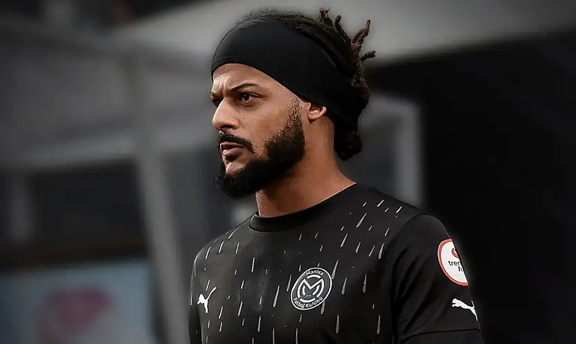 Kayserispor'un golcüsü olacaktı! Lois Diony başka takıma gidiyor iddiası