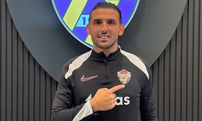 Kayserispor'un istediği Umut Meraş'a Çorum FK'nın ardından bir talip daha