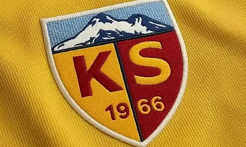 Kayserispor'un önceliği transfere engel ödemeler