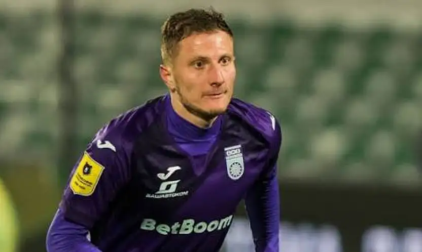 Kayserispor'un yeni transferi Tabidze kimdir? İşte Gürcü stoperin kariyeri