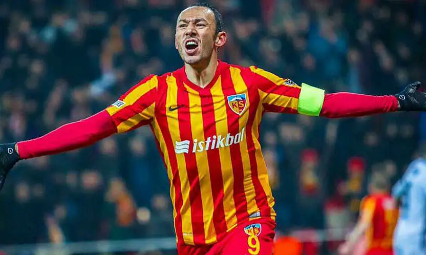 Kayserispor'un yükü hafifledi! 36 milyon TL'lik avantaj ne sağlayacak?