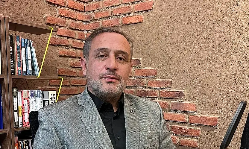 KAYTİD Başkanı Sarıçam: Destek fırsatını kaçırmayın