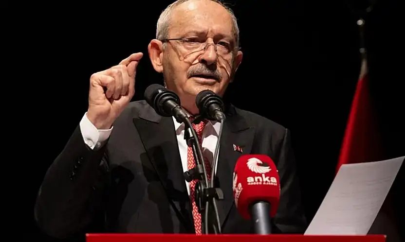 Kemal Kılıçdaroğlu, Yeni Parti ile ilgili ilk kez konuştu: Çok şükür…