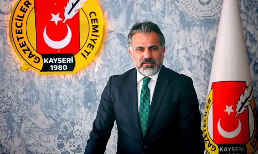 KGC'nin Erciyes Medya Ödülleri için geri sayım