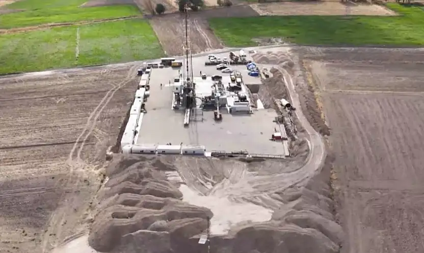 Kocasinan Jeotermal Sera OTB projesinde alt yapı ihalesi yarın