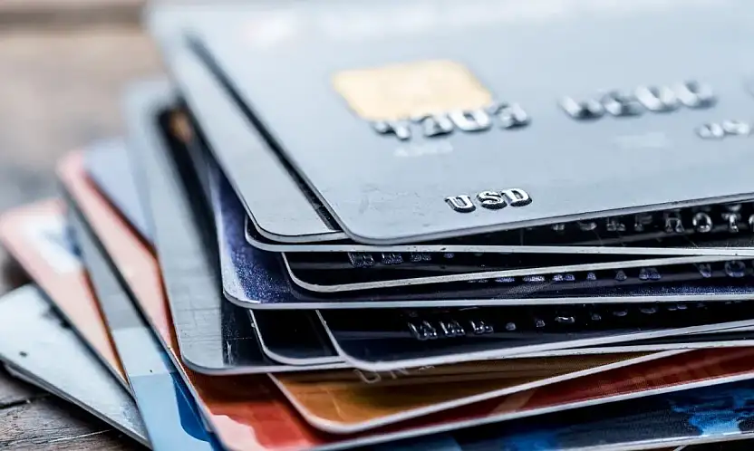 Kredi kartı faiz oranlarında indirim yapıldı