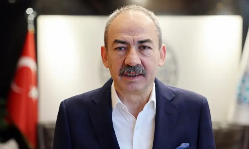 KTO Başkanı Gülsoy'dan Gazeteciler ve Basın Bayramı mesajı