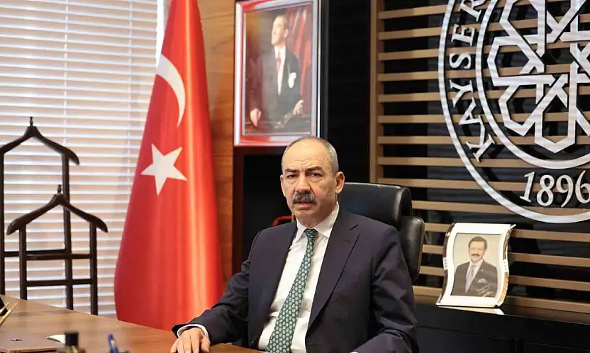 KTO Başkanı Gülsoy dış ticaret verilerini değerlendirdi