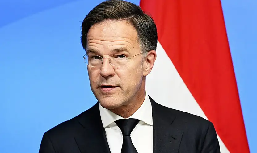 Mark Rutte: Türkiye, NATO'daki en güçlü ordulardan biri