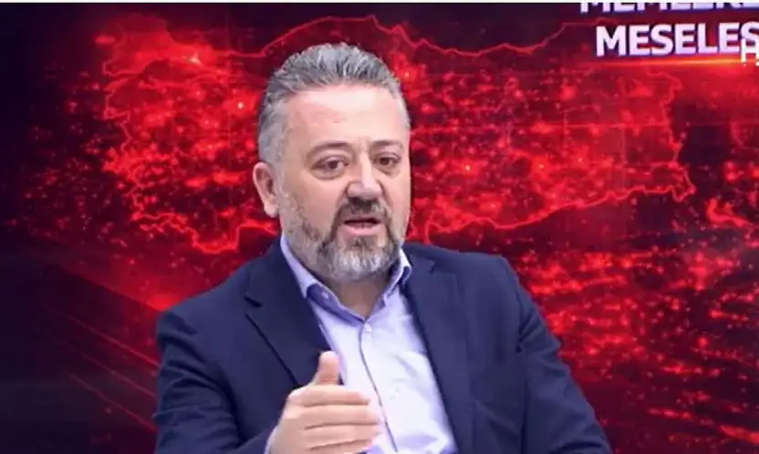 Melekoğlu: AK Parti her seferinde daha iyisini yapmak için kendisiyle yarışıyor