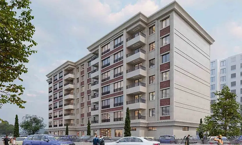 Melikgazi Belediyesi bir mahallede daha kentsel dönüşüme başlıyor