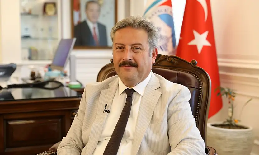 Melikgazi nüfusuyla 45 ili geride bıraktı