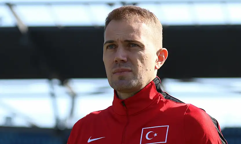 Mert Günok: İnşallah biz galip geleceğiz