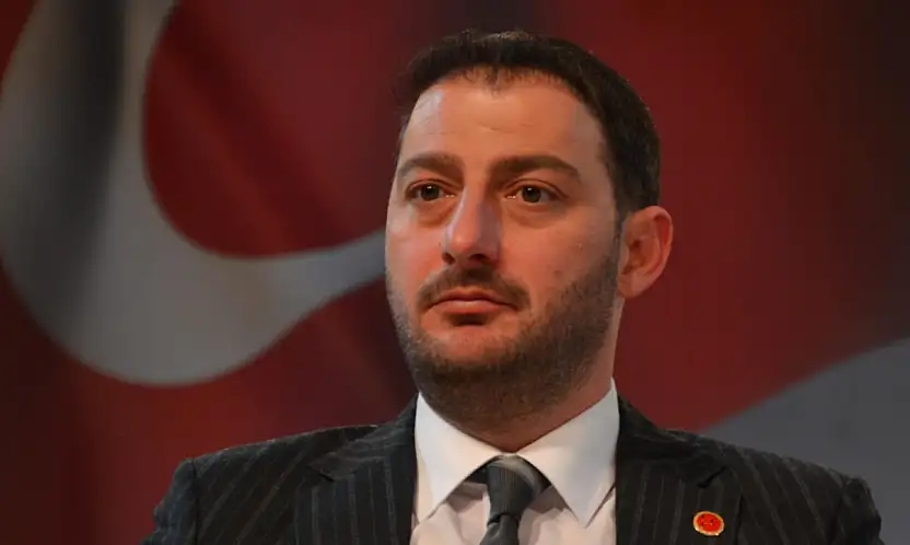 MHP Kayseri'de rekor faaliyet: Binlerce hane, esnaf ve yeni üye ile sahada güçlü çalışma