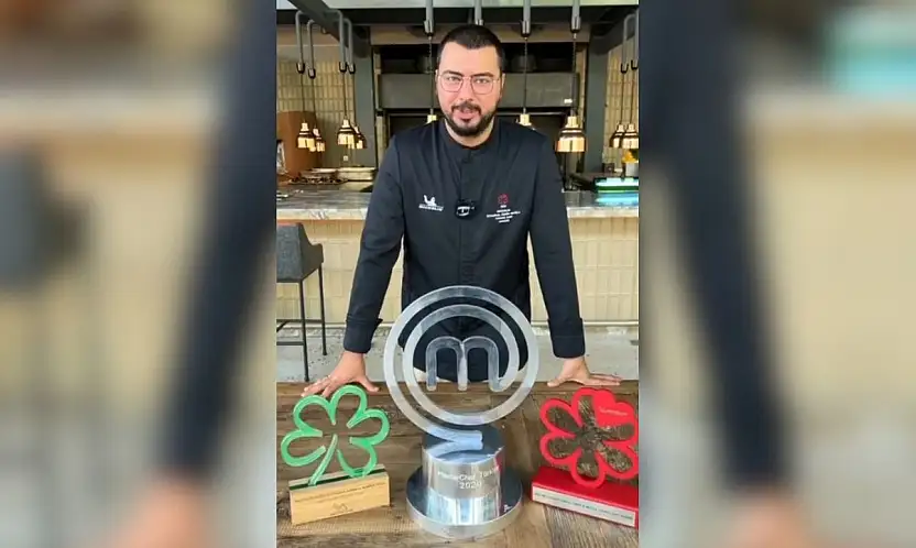 Michelin yıldızlı  White Burger Kayseri'ye açılıyor
