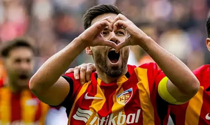 Miguel Cardoso Erzurumspor yolunda