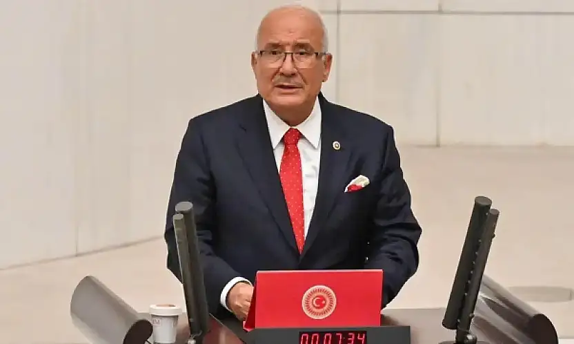 Milletvekiline akıl almaz dolandırıcılık! Milyonluk serveti son anda kurtarıldı