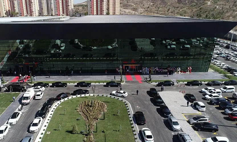 Mobilya sektörü, KFF 2026 ile ticaret için buluşacak