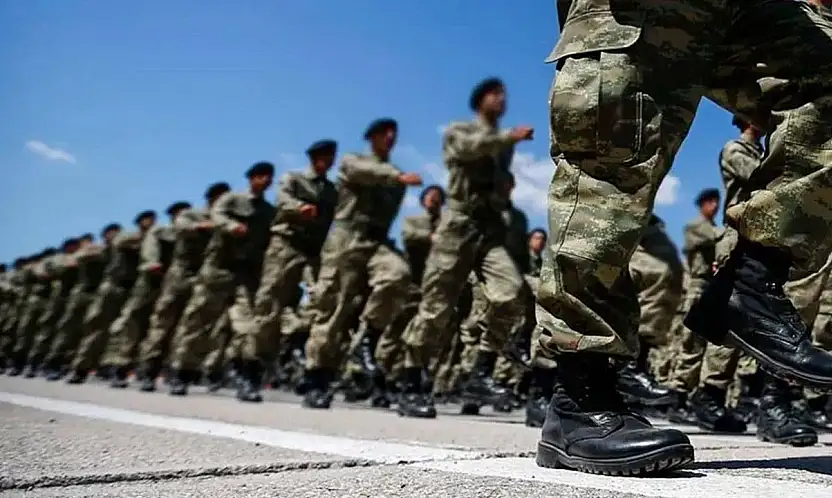 MSB duyurdu! Bedelli askerlik ücreti 472 bin TL'ye yükseldi